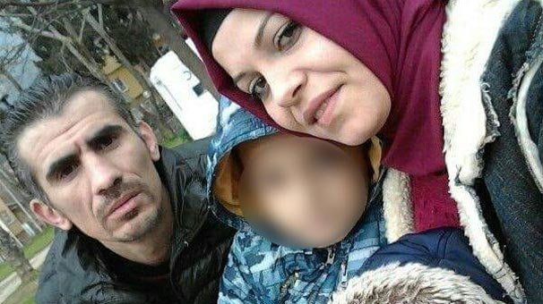 Arvadını 5 yerindən bıçaqlayan kişi görün hansı xəstəlikdən əziyyət çəkirmiş - FOTO