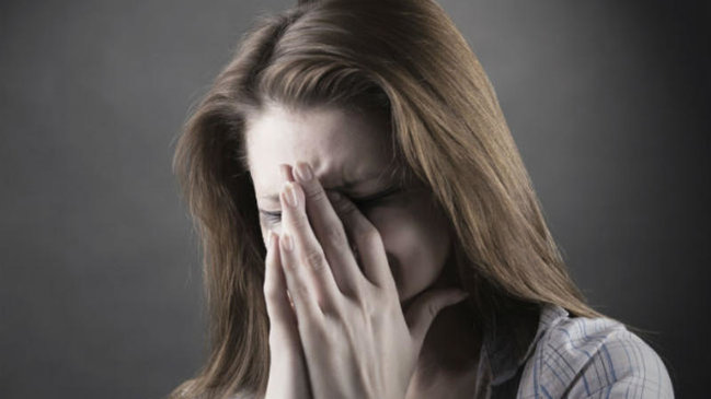 Bakıda qadına qarşı ŞOK HƏRƏKƏT: izlədi, 5-ci mərtəbədə...