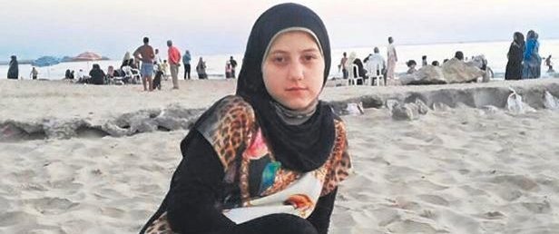 18 yaşlı qadın dörd aylıq körpəsinin gözləri önündə öldürüldü: