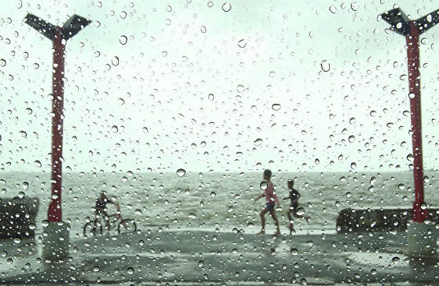 Hava kəskin SOYUYACAQ, leysan, dolu düşəcək - XƏBƏRDARLIQ