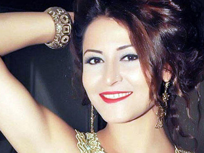 Türkiyəli məşhur müğənni İNTİHAR ETDİ - FOTO