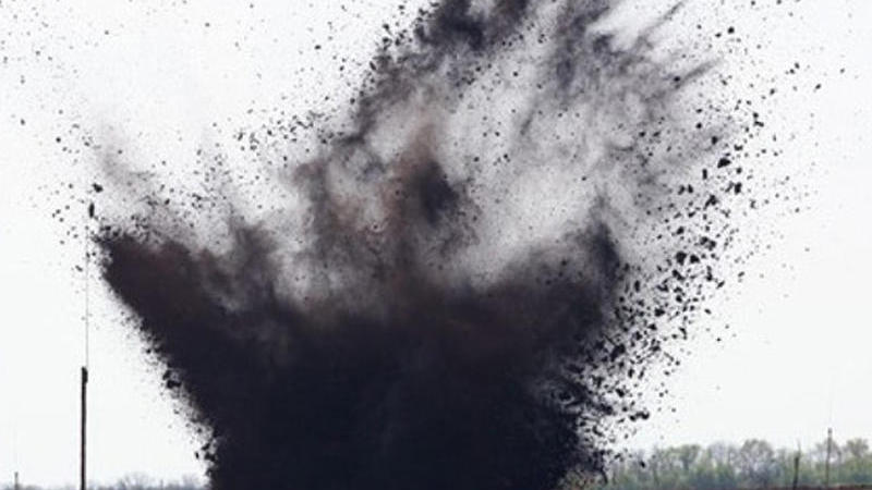 Tərtərdə erməni VƏHŞƏTİ: gəncin ayağı qopdu, vəziyyəti ağırdır