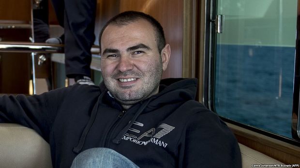 Şəhriyar Məmmədyarov özünə brendmeyker tapdı