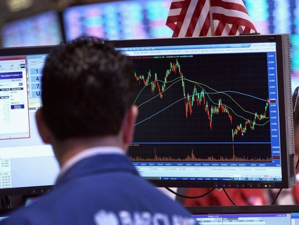 ABŞ birjası çökdü