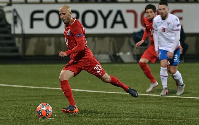 “Qollarımla Azərbaycan xalqını sevindirə bildim” - Almeyda