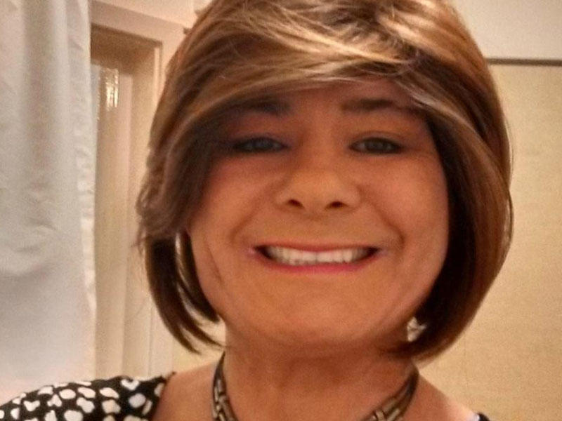 Transseksualı qadınlar olan həbsxanaya saldılar, 2 nəfəri zorladı - FOTO