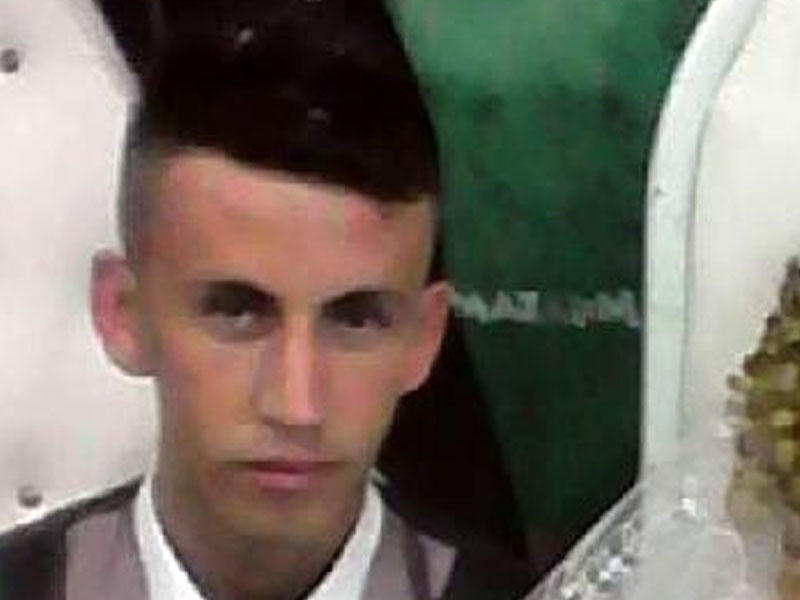 Dalaşdığı ərinin yatmağını gözlədi, qisası AĞIR OLDU - FOTO