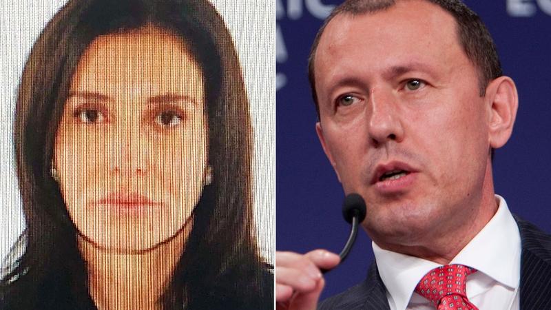 Cahangir Hacıyevin xanımının Londonda xərclədiyi MİLYONLARLA BAĞLI İNANILMAZ İDDİA