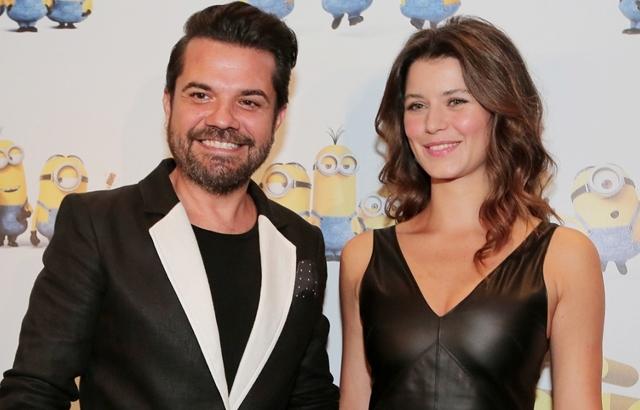 Beren Kənana maşın alıb – Fotolar