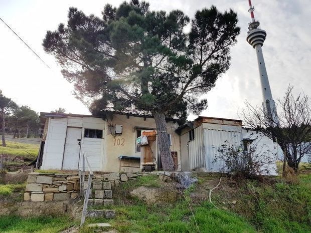 Bayılda təhlükə: obyektlərin fəaliyyəti dayandırıldı