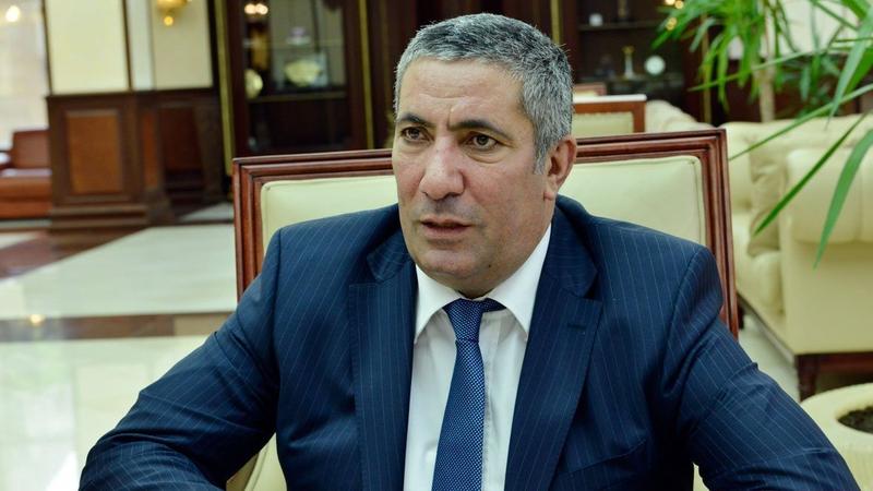 Siyavuş Novruzov: “Bu, vətəndaşın 20-30 il ömrünün oğurlanmasıdır”