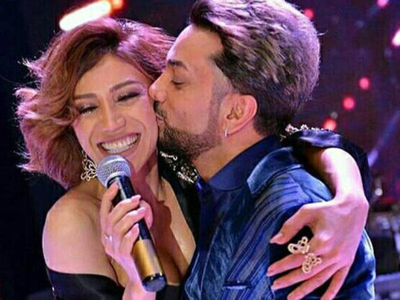 Faiq Röya ilə yayılan İNTİM VİDEOsu ilə bağlı sükutu pozdu - Biz o səhnəni ... - 18+ FOTO