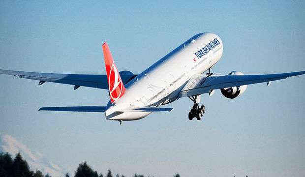 İstanbulun yeni aeroportundan Bakıya uçuşlar başlayır