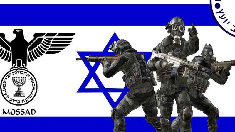 MOSSAD Rusiyanın elə bir YALANINI AÇDI Kİ... – İran niyə QURBAN SEÇİLDİ?