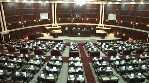 Cəzaların İcrası Məcəlləsinə dəyişiklik edilib