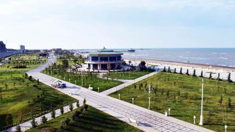 Bulvarda sürücünün faciəvi şəkildə ölməsi ANBAAN KAMERAYA ÇƏKİLDİ - Qorxunc TƏFƏRRÜAT