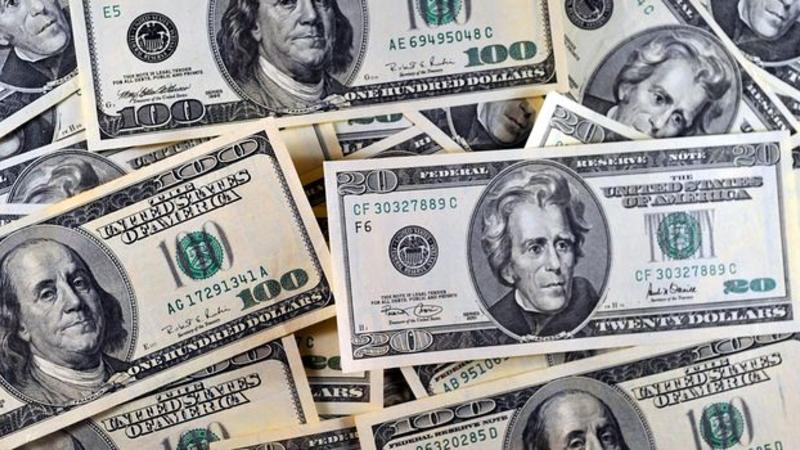 Oktyabrın 15-nə DOLLARIN MƏZƏNNƏSİ