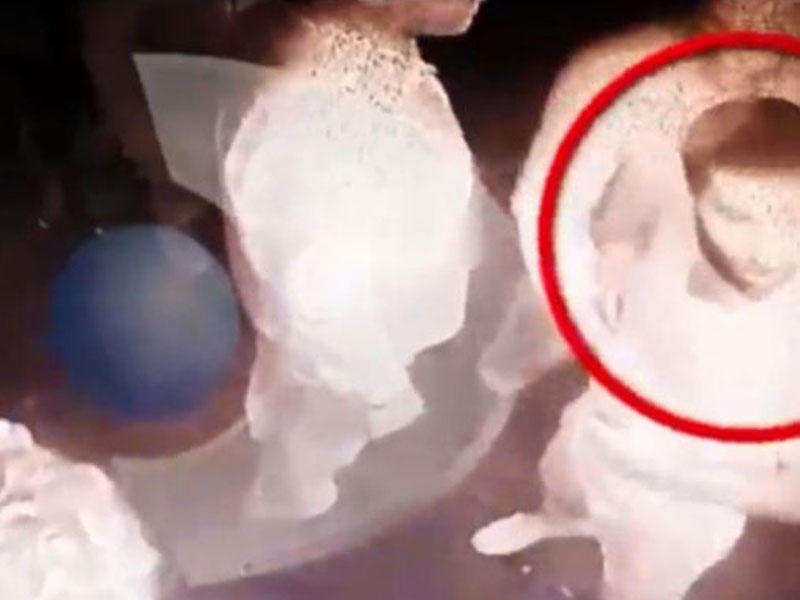 Arda ilə Berkayın davasının VİDEOsu