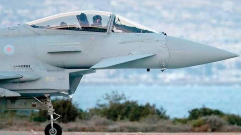 ABŞ Türkiyənin sərhədləri yaxınlığında 4 il... - ŞOK İDDİA