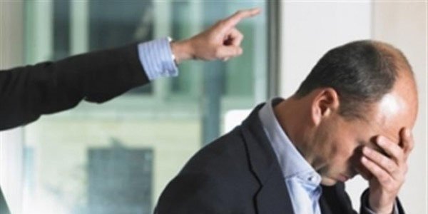 SON DƏQİQƏ: Daha bir yüksək vəzifəli məmur işdən çıxarıldı