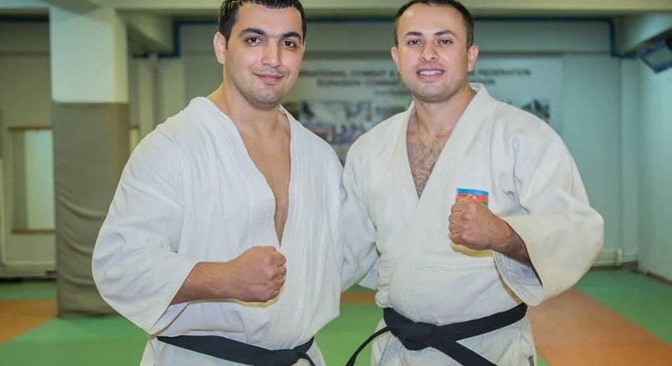 Yol polislərimiz dünya çempionu olub bayrağımızı qaldırdı - FOTO-VİDEO