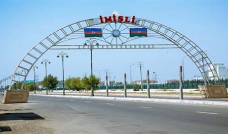 İmişlidə yenə də körpə öldü - baxışlar təkrar MRX-nın şöbə müdiri Əzizə Məmmədovaya dikilir