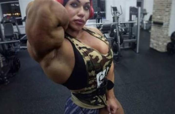 Ona baxan, bir daha baxır - Fotolar