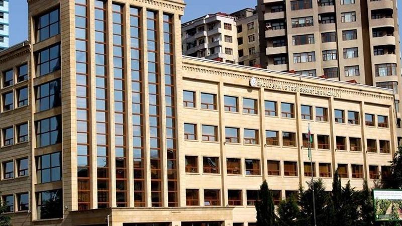 Bu agentlik Ekologiya və Təbii Sərvətlər Nazirliyinin tabeliyinə verildi