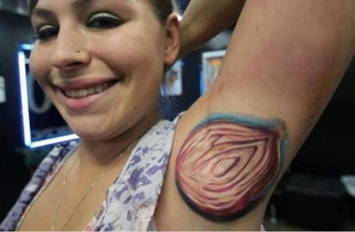 Dünyanın ən ilginc döymələri - Fotolar