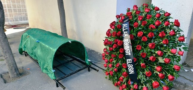 Azərbaycanlı məşhur DÜNYASINI DƏYİŞDİ