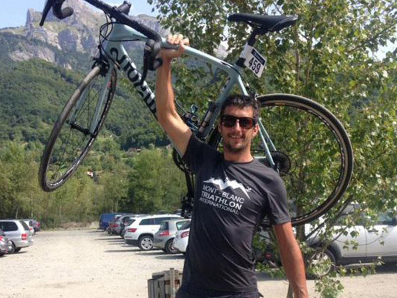 Ovçunun tüfəngindən açılan atəş idmançıya dəydi, öldü - FOTO