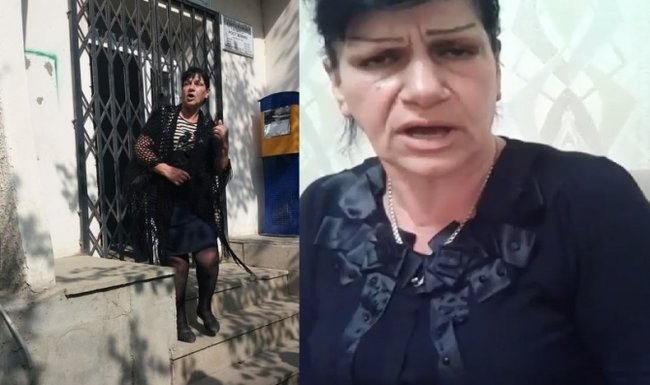 Bakıda uşaq oğurluğunda ittiham olunan qadından ŞOK SÖZLƏR: 