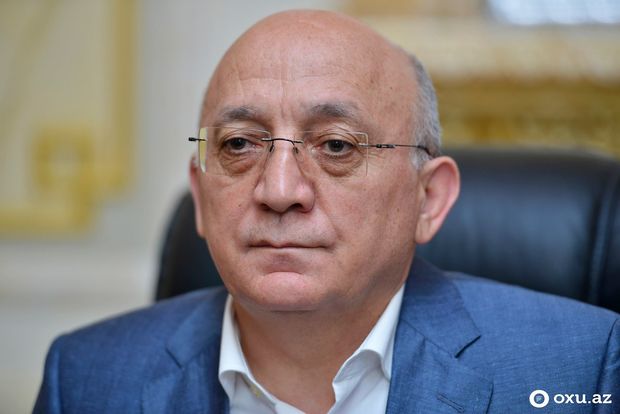 Mübariz Qurbanlı: “Camaat nə deyər?!” prinsipinə görə insanlar səhv edir