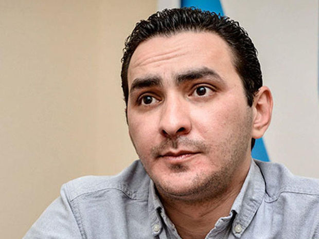 İlhamə Quliyevanın oğlunun yeni əməlləri üzə çıxdı