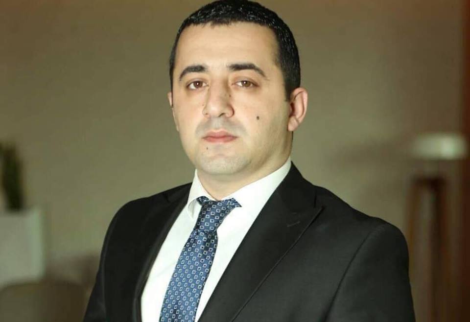 “Bu yol çox böyük bir yolun davamıdır” Aqil Acalov