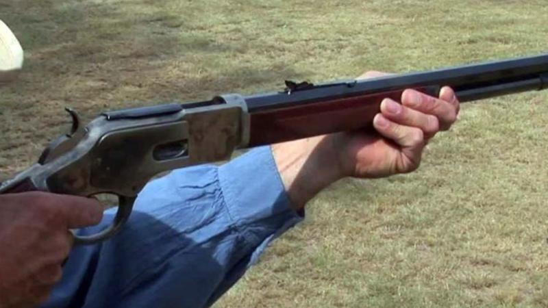 Qanunsuz ov edən 15 əcnəbi saxlanıldı