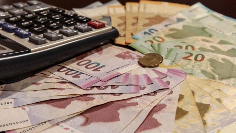 Oktyabrın 16-na MANATIN MƏZƏNNƏSİ