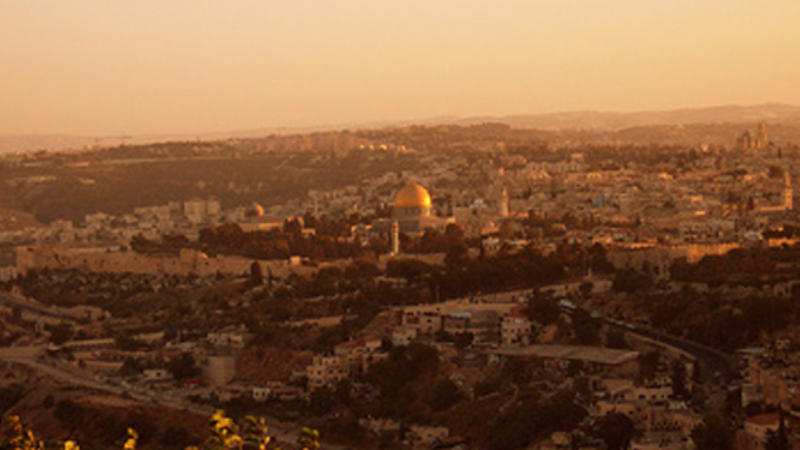 Avstraliya Qüdsü İsrailin paytaxtı kimi tanıya bilər