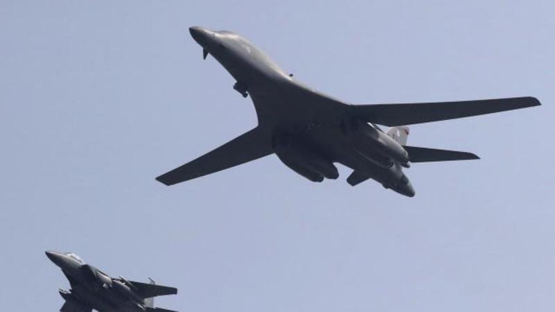 Təyyarə qəzası - Ölənlər var