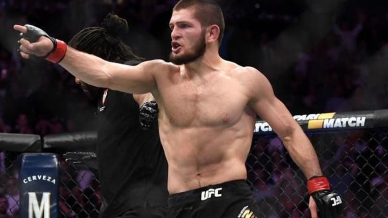 Həbib Meyvezerlə döyüşdən imtina etdi