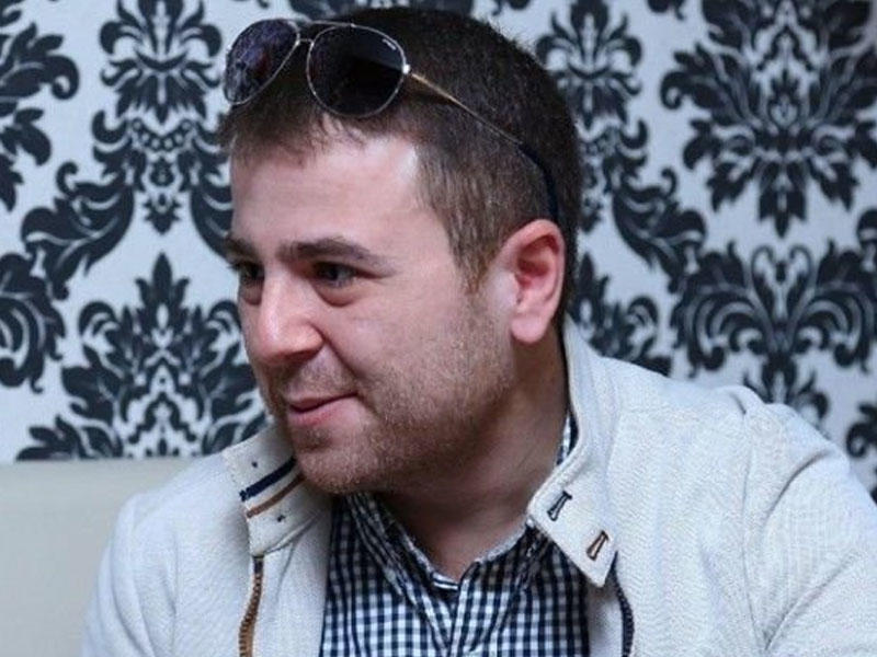 “Bozbash”dan ayrılan “Ağsaqqal”: “Bütün günü cavan qızlarla bir yerdədir”