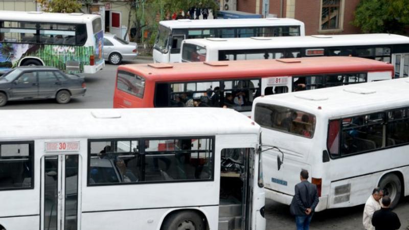 Bakıda marşrut avtobusu daha bir AĞIR QƏZA TÖRƏTDİ: ÖLƏN VAR