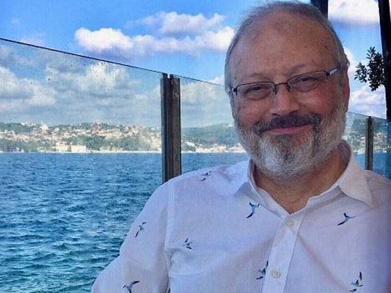 Şaqqalayıb turşuda əritdilər - Jurnalist Camalın amansız qətli - FOTO