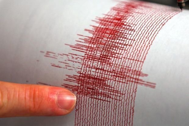 Azərbaycanda yenə zəlzələ oldu: Əhali təşvişdə