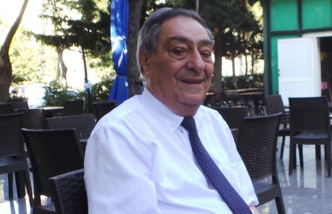 Rəşid Mahmudovdan üzücü xəbər gəldi - VIDEO