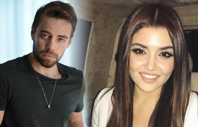 Murad və Hande barışdı?
