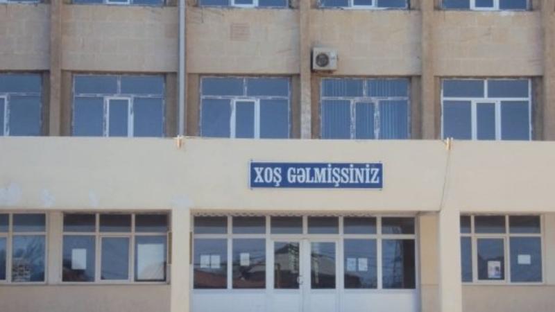 Azərbaycanda DƏHŞƏTLİ OLAY: 53 yaşlı məktəb mühafizəçisi...