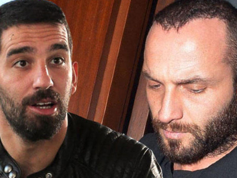 Arda Turan od püskürdü: “Hüquq tarixində görülməmiş...”