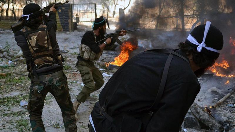 İslam dünyasının qəlbi və Türkiyə ilə bağlı SENSASİYALI PLAN: Suriya və İraqı uddular, sıradakı 3 ölkə...