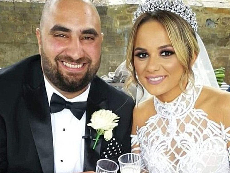 Yeni ailə qurmuşdu, idman zalında huşunu itirdi - FOTO